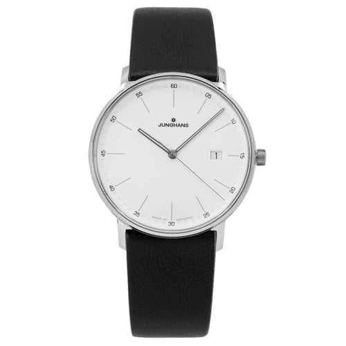 Junghans Uomo 41/4884.00 Form Quarzo Orologio