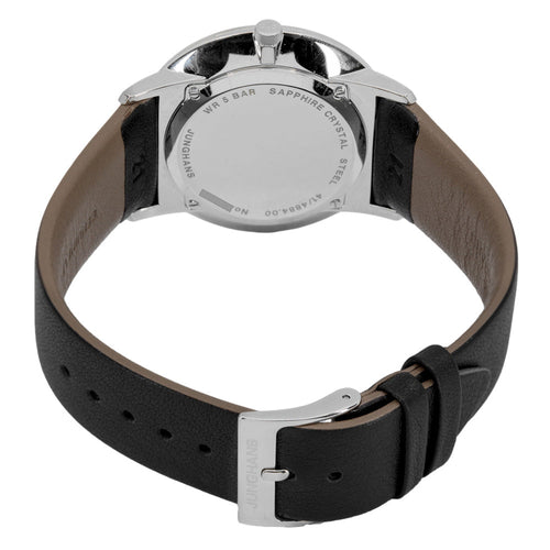 Junghans Uomo 41/4884.00 Form Quarzo Orologio