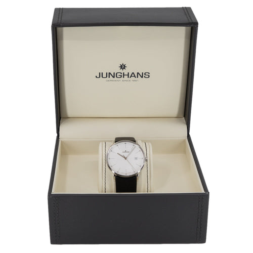 Junghans Uomo 41/4884.00 Form Quarzo Orologio