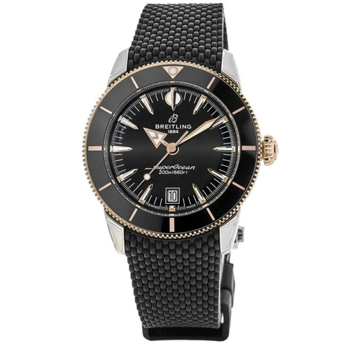 Breitling UB3111241B1S1 Superocean Heritage Automatic Men's Watch