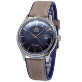 Orient RA-AC0P02L30B Bambino Automatic Version 4 Men's Watch