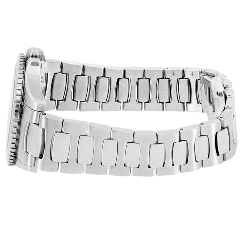 Venezianico Uomo 3121541C Nereide Tungsteno 39mm Automatico