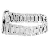 Venezianico Uomo 3121541C Nereide Tungsteno 39mm Automatico