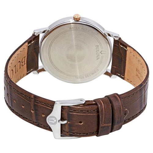 Bulova 98H51
