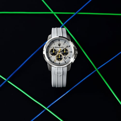 Maserati R8871621043 Successo Quartz Men's Watch