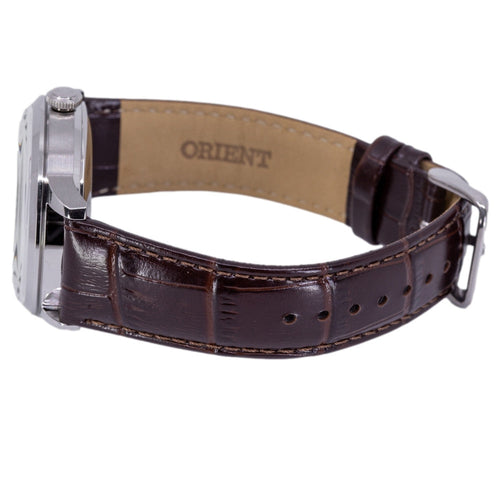 Orient RA-AK0804Y30B Bambino Automatic Version 9 Men's Watch