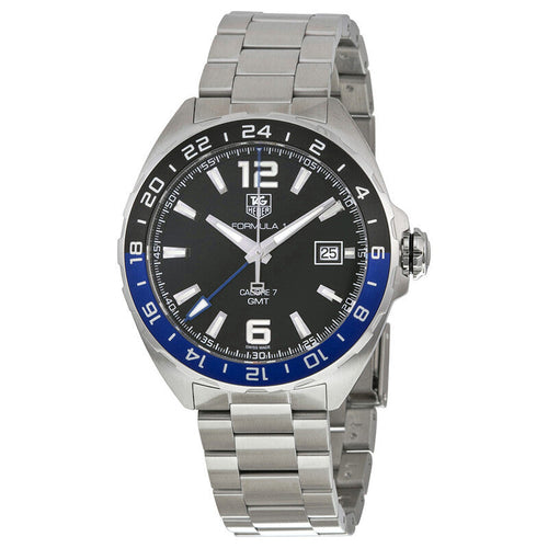 TAG Heuer WAZ211A.BA0875 Formula 1 Automatic Men's Watch