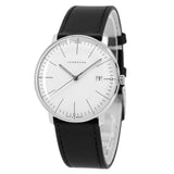 Junghans Uomo 41/4817.02 Max Bill Quarzo