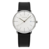 Junghans Uomo 41 4817.04 Max Bill Quarzo