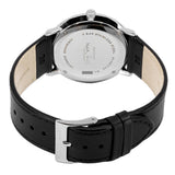 Junghans Uomo 41 4817.04 Max Bill Quarzo