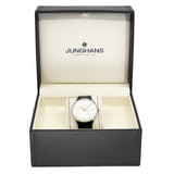 Junghans Uomo 41 4817.04 Max Bill Quarzo