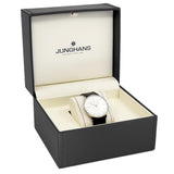 Junghans Uomo 41 4817.04 Max Bill Quarzo