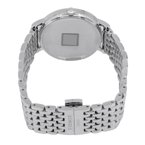 Tissot Donna T143.210.11.041.00 Everytime 34mm Quarzo