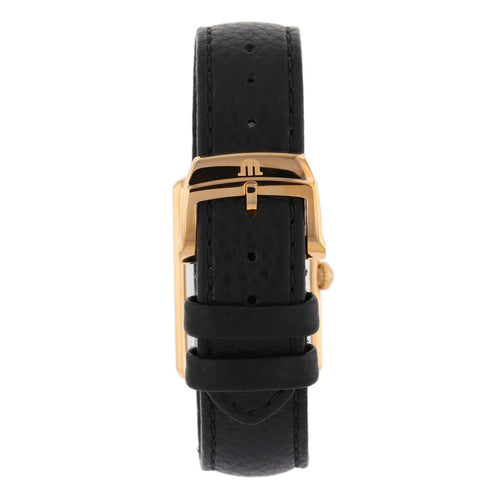 Maurice Lacroix FA1205-PVP01-110-2 Fiaba Quartz Fiaba Square Woman's Watch