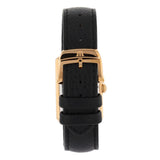 Maurice Lacroix FA1205-PVP01-110-2 Fiaba Quartz Fiaba Square Woman's Watch