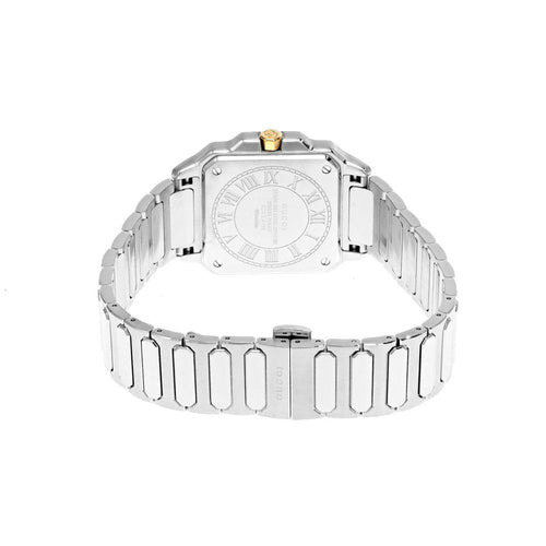 Gucci YA166506 G-Flat Quartz Men's Watch