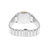 Gucci YA166506 G-Flat Quartz Men's Watch