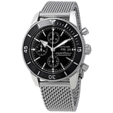 Breitling Uomo A13313121B1A1 Superocean Automatico