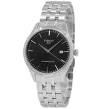 Tissot Uomo T158.407.11.051.00 Classic Dream 40mm Automatico