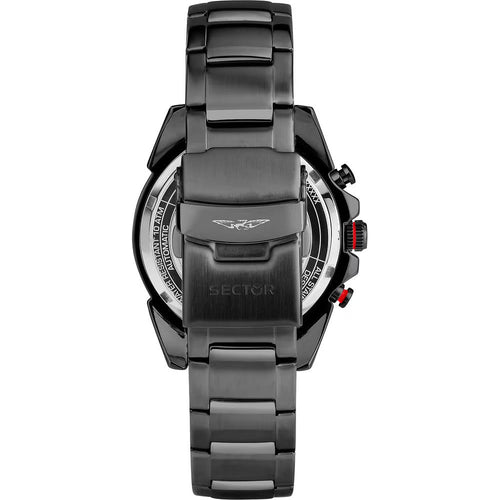 Sector R3273776006 450 Quartz Men's Watch