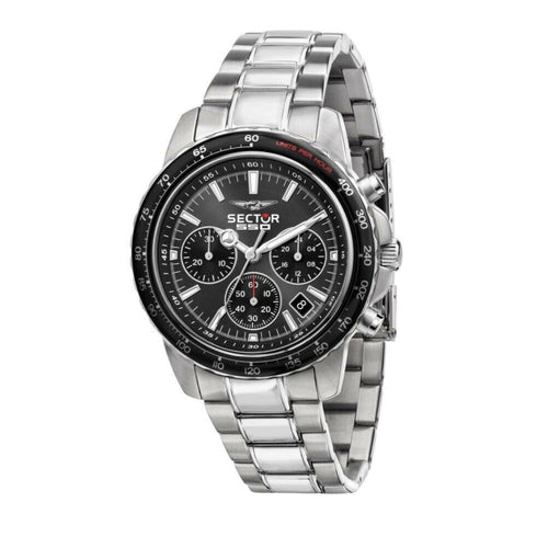 Sector R3273993002 550 Quartz Men's Watch