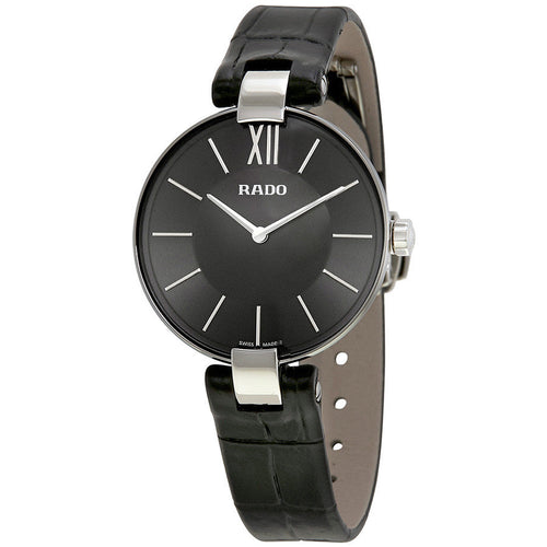 Rado R22850155 Coupole Quartz Woman's Watch
