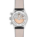 Frederique Constant FC-397HDGR5B6 Vintage Rally Automatic Healey Chronograph Men's Watch