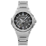 Casio Uomo GST-B1000D-1AER G-Shock G-Steel Solare