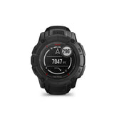 Garmin 010-02805-03 Instinct® 2X Solar - Tactical Edition Smartwatch Men's Watch
