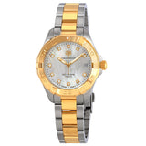 TAG Heuer WBD1322.BB0320 Aquaracer Quartz Woman's Watch