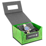 Certina C0482102213100 DS Action Quartz Woman's Watch