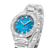 Venezianico Uomo 3121541C Nereide Tungsteno 39mm Automatico
