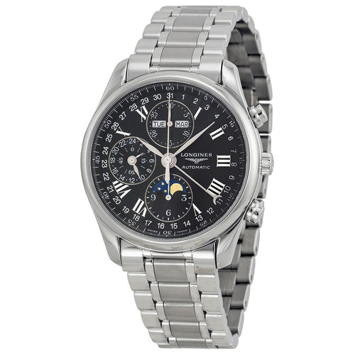 Longines L2.673.4.51.6 Master Collection Automatic Men's Watch