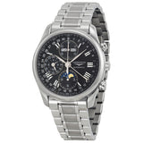 Longines L2.673.4.51.6 Master Collection Automatic Men's Watch