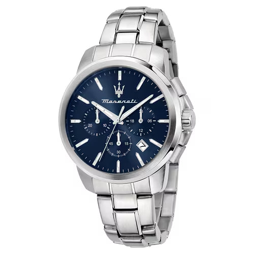 Maserati R8873621047 Successo Quartz Men's Watch
