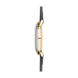 Junghans 47/7853.02 max bill Quartz Woman's Watch