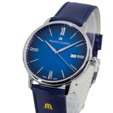 Maurice Lacroix EL1118-SS001-410-4 Eliros Quartz Men's Watch