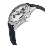 Hamilton Uomo H32705651 Jazzmaster Open Heart Automatico