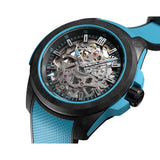 Norqain N3001.07Q02.B02.R01 Independence Automatic Wild ONE Men's Watch