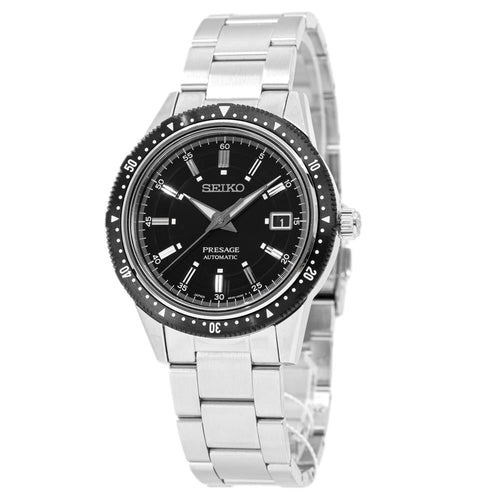 Seiko Uomo SPB131J1  Presage Limited Edition Automatico