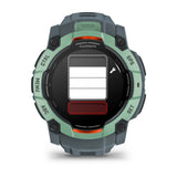 Garmin 010-03020-01 Instinct Rechargeable battery Men's Watch