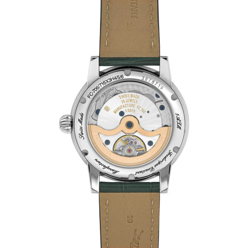 Frederique Constant FC-716GR3H6