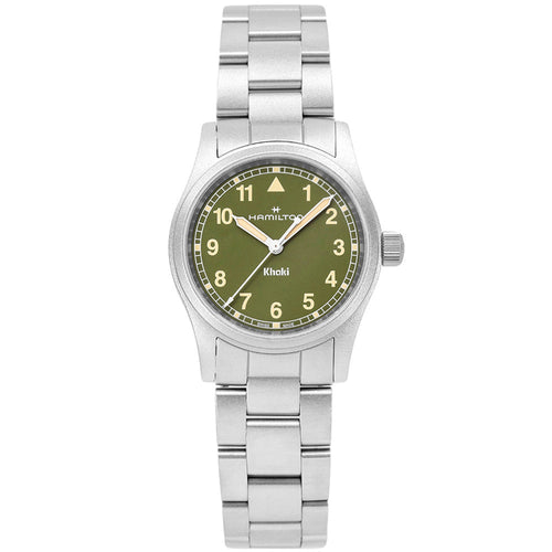 Hamilton H69301160 Khaki Field Quartz Men's Watch