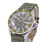 Mido Uomo M0268301809100 Ocean Star Automatico