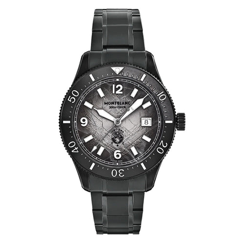 Breitling MB137541 Iced Sea Automatic Men's Watch