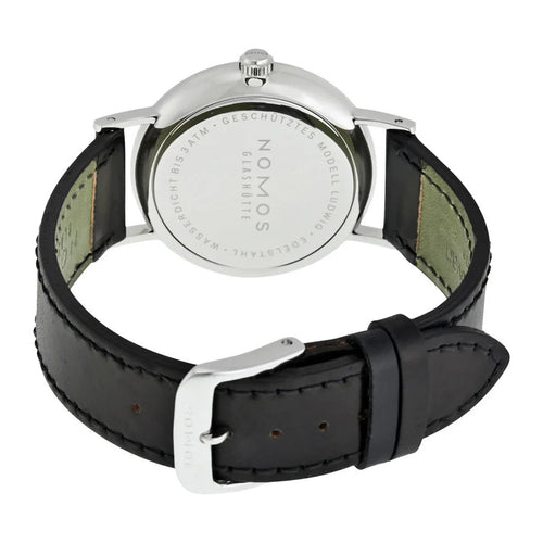 Nomos 201