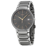 Rado R30927132 Centrix Quartz Men's Watch