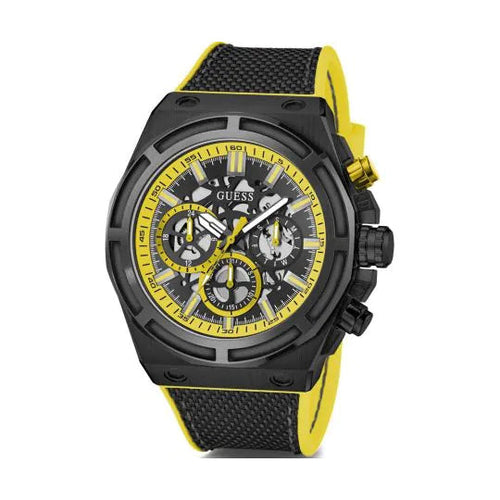 Guess GW0713G2 Masterpiece Quartz Men's Watch