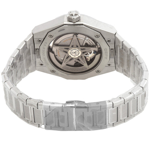 Hamilton 03.9300.3620/01.I001 Defy Automatic Skyline Men's Watch