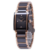 Rado R20612712 Integral Quartz Woman's Watch